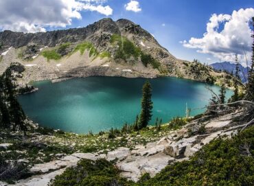 Camping Spots in Sandy Utah