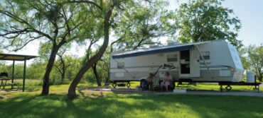 Camping Spots in Wichita Falls Texas