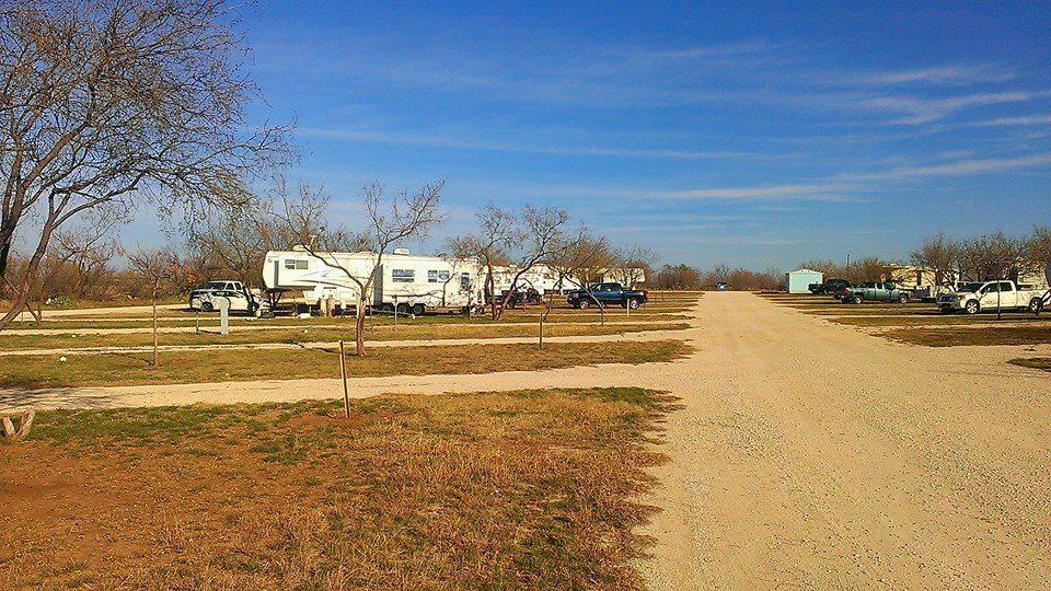 Caravan Parks in Abilene Texas