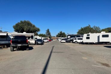 Caravan Parks in Alameda California