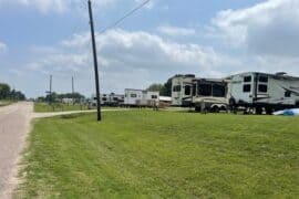 Caravan Parks in Allen Texas