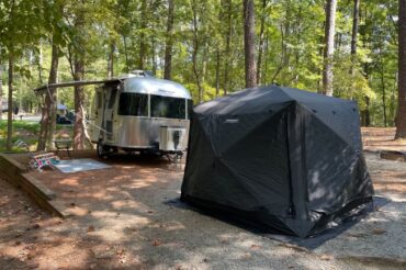 Caravan Parks in Alpharetta Georgia