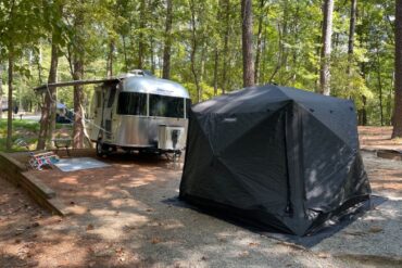 Caravan Parks in Alpharetta Georgia