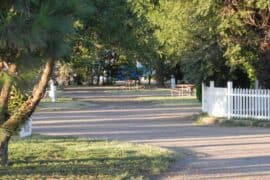 Caravan Parks in Amarillo Texas