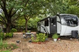 Caravan Parks in Arlington Texas