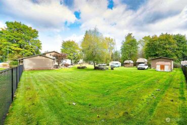 Caravan Parks in Auburn Washington