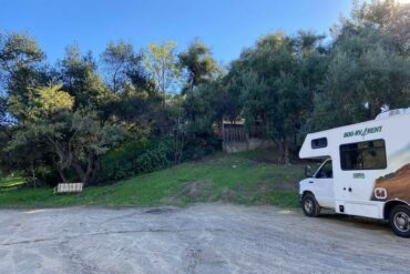 Caravan Parks in Buena Park California