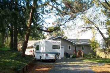 Caravan Parks in Concord California