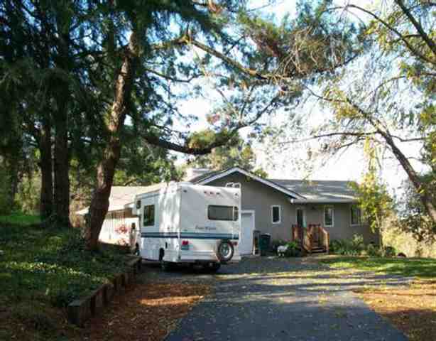 Caravan Parks in Concord California