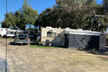 Caravan Parks in Corona California