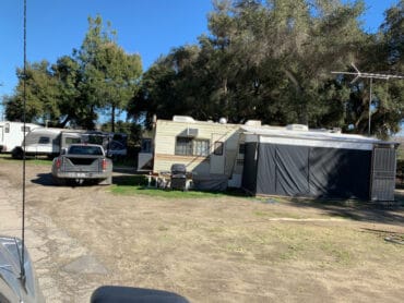 Caravan Parks in Corona California