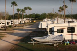 Caravan Parks in Edinburg Texas