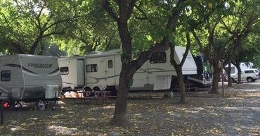 Caravan Parks in Elk Grove California