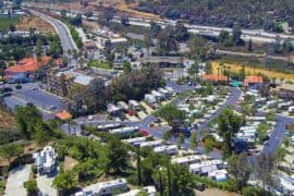 Caravan Parks in Escondido California