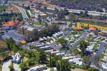 Caravan Parks in Escondido California
