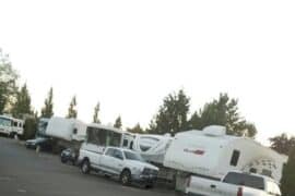 Caravan Parks in Everett Washington