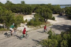 Caravan Parks in Fort Worth Texas