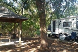 Caravan Parks in Grand Prairie Texas