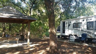 Caravan Parks in Grand Prairie Texas