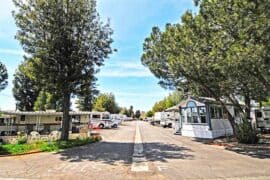 Caravan Parks in Hemet California