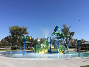 Caravan Parks in Jurupa Valley California