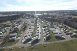 Caravan Parks in Killeen Texas