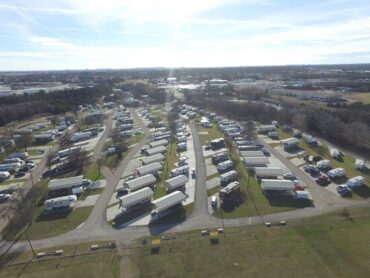 Caravan Parks in Killeen Texas