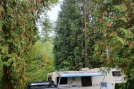 Caravan Parks in Kirkland Washington