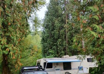 Caravan Parks in Kirkland Washington