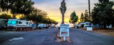 Caravan Parks in Lake Elsinore California