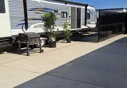 Caravan Parks in Lakewood California