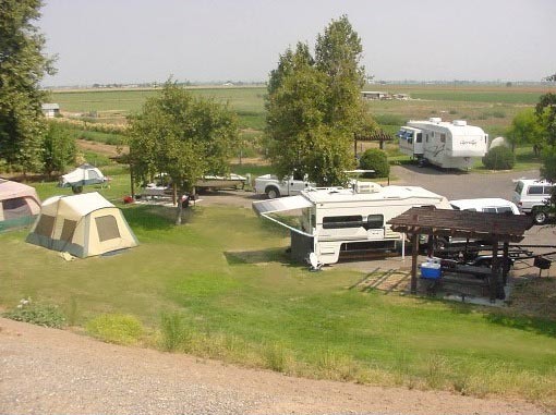 Caravan Parks in Lodi California