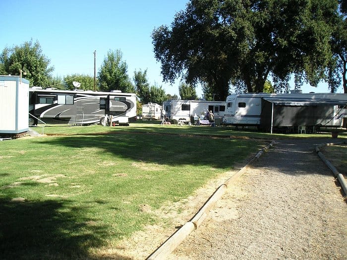 Stay at the Best Caravan Parks in Manteca California for an ...