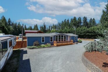 Caravan Parks in Marysville Washington