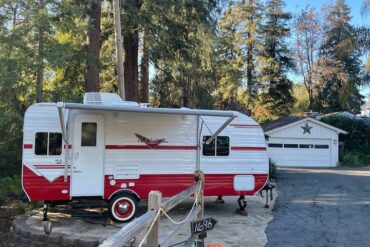 Caravan Parks in Napa California