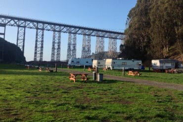 Caravan Parks in Norwalk California