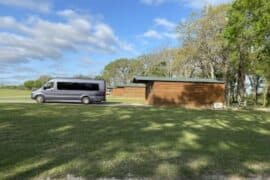 Caravan Parks in Olathe Kansas