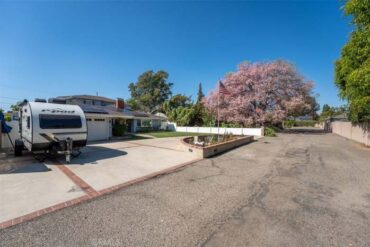 Caravan Parks in Orange California