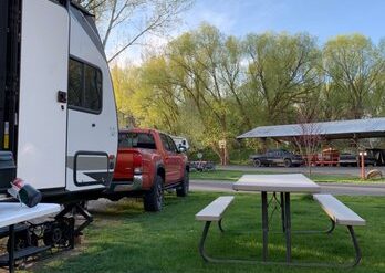 Caravan Parks in Orem Utah