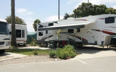 Caravan Parks in Oxnard California