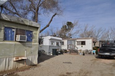 Caravan Parks in Palmdale California