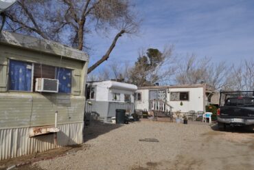 Caravan Parks in Palmdale California