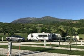 Caravan Parks in Provo Utah