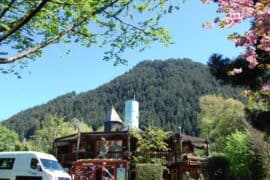 Caravan Parks in Queenstown Singapore