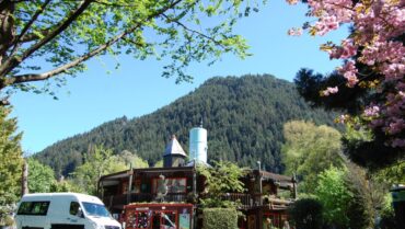 Caravan Parks in Queenstown Singapore