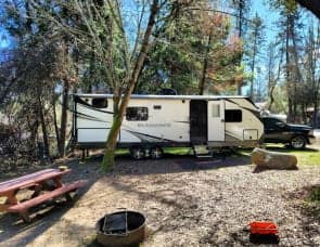 Caravan Parks in Rancho Cordova California