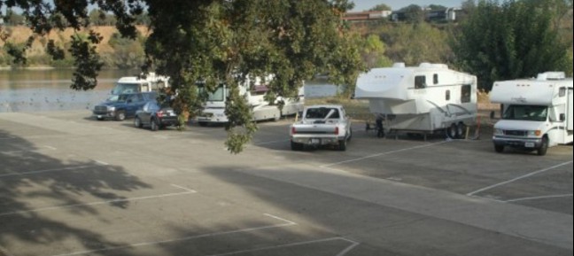 Caravan Parks in Redding California