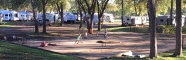 Caravan Parks in Round Rock Texas