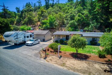 Caravan Parks in Salinas California