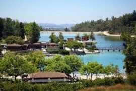 Caravan Parks in San Bernardino California